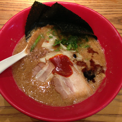 博多一風堂 池田店の画像