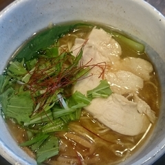 らぁめん夢屋台 守口店の画像