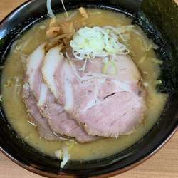 味噌ラーメン ＋チャーシュー