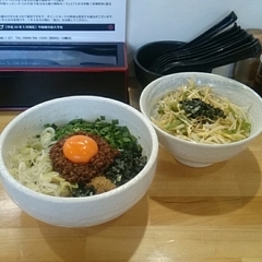 ラーメンまぜそば てっぺん 多治見店の画像
