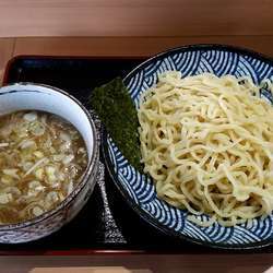 つけ麺800円