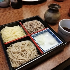 そば処 和邑の画像