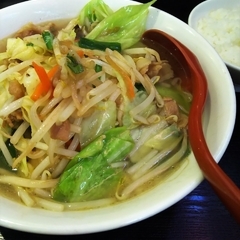 中国食堂 李さんの店の画像