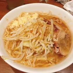 ラーメン