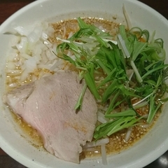 麺屋 鬼熊の画像