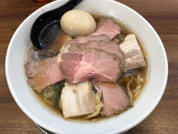 「全部のせ」@純手打ち だるまの写真