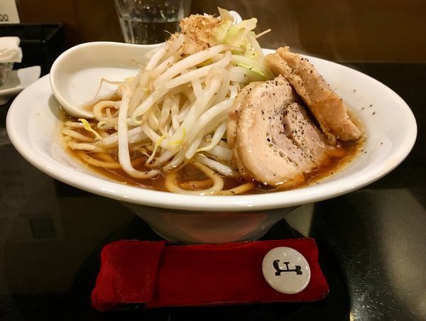 「ラーメン」@RAMEN401の写真