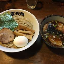 つけ麺