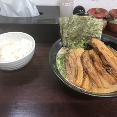 麺や高橋 名駅店の画像