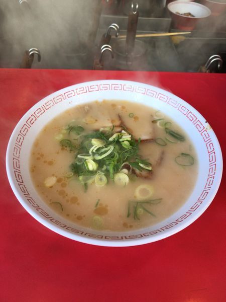 「ラーメン」@金龍ラーメン 御堂筋店の写真