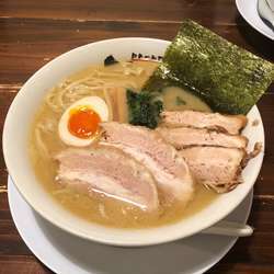 チャーシューメン