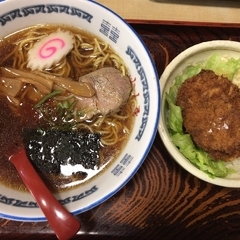 手打ちうどんそば 小山屋の画像