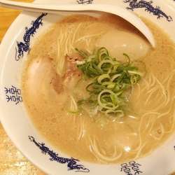 ラーメン＋半熟煮たまご