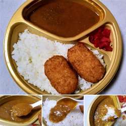 72時間カレー 浅草店の画像