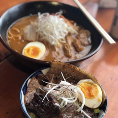 平和 旭川本店の画像