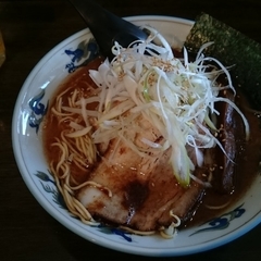 麺屋はじめの画像