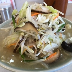 らーめん万作の画像