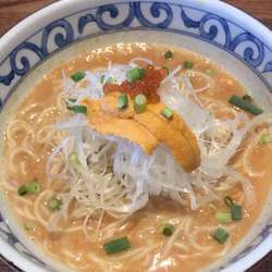 あんきもなラーメン