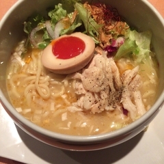 蔭山樓 恵比寿店の画像