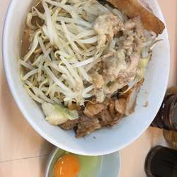 ラーメン