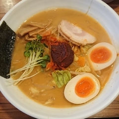 麺 くぼ田の画像