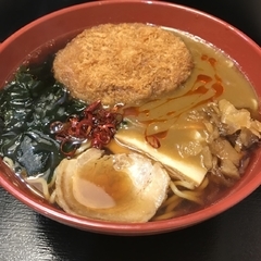 ゆで太郎 南青山一丁目店の画像