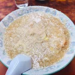 土佐っ子ラーメン