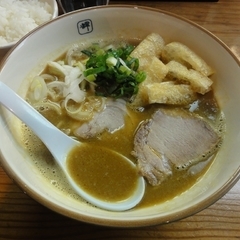 麺や 輝 枚方店の画像