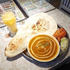 ナマステグル 柳ヶ瀬店の画像