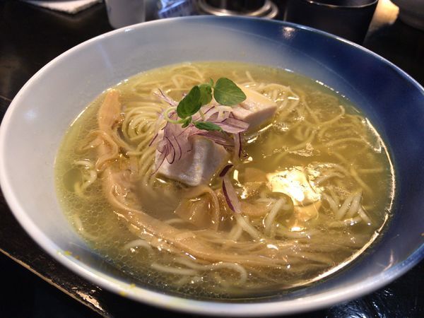 「Sのロック」@らぁめん矢 ロックンビリースーパーワンの写真