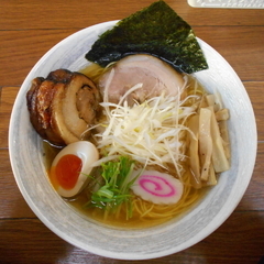 麺や 六八の画像