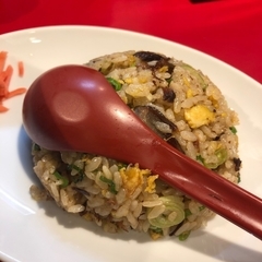 ラーメン大中 BAL横店の画像