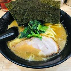 ラーメン540