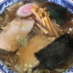 土橋食堂の画像