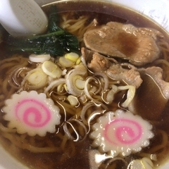 丸政食堂の画像