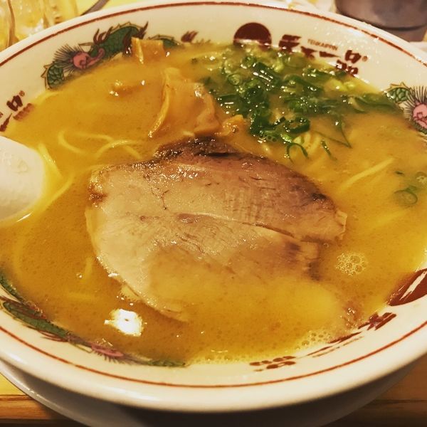 「こっさり」@天下一品 神田店の写真