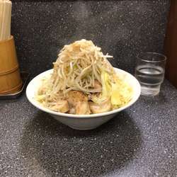 小、ニンニク、野菜マシ、アブリ