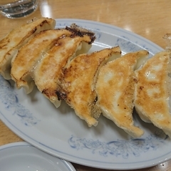 ぎょうざの満洲 志木東口店の画像