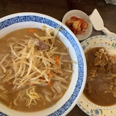 洋食 50BANの画像