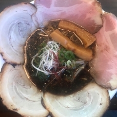 らーめん ぎん琉 本店の画像