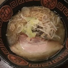 王龍ラーメン 高松瓦町店の画像