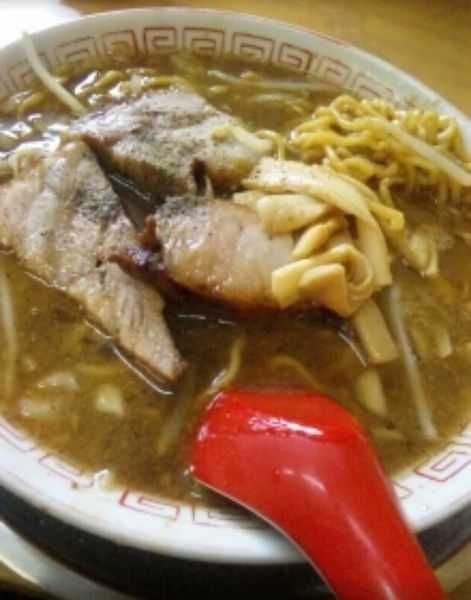 「しょうゆ」@大ちゃんらーめんの写真