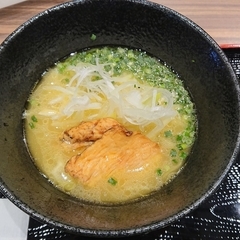 銀座とりそば 和味 アリオ川口店の画像