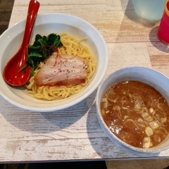 麺屋夏鈴の画像