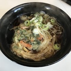 立喰いそば はるなの画像