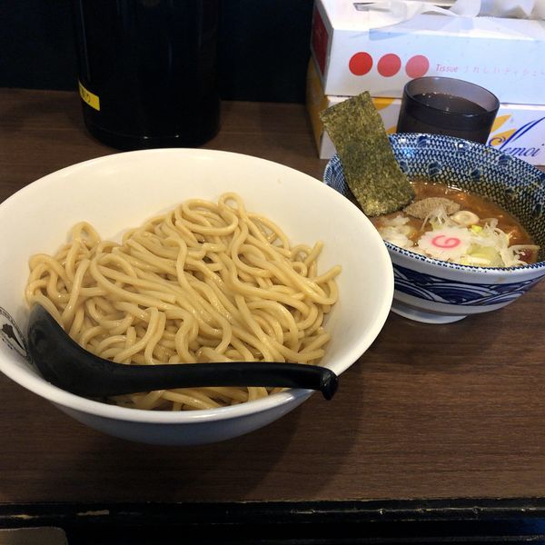 「かれあつ中(900円)」@狼煙 東大宮店の写真