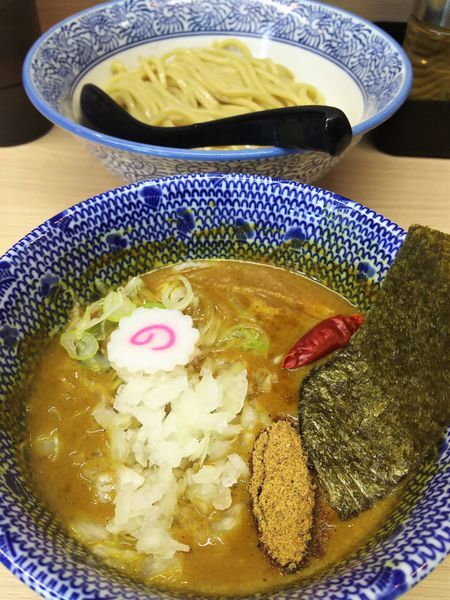 「かれつけ並￥890」@狼煙 大宮店の写真