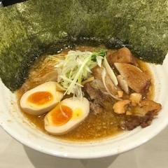 東京とんこつ ましこ亭 本店の画像