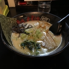 めんりき匠 清瀬店の画像