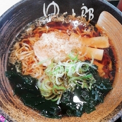 ゆで太郎 大宮三橋店の画像